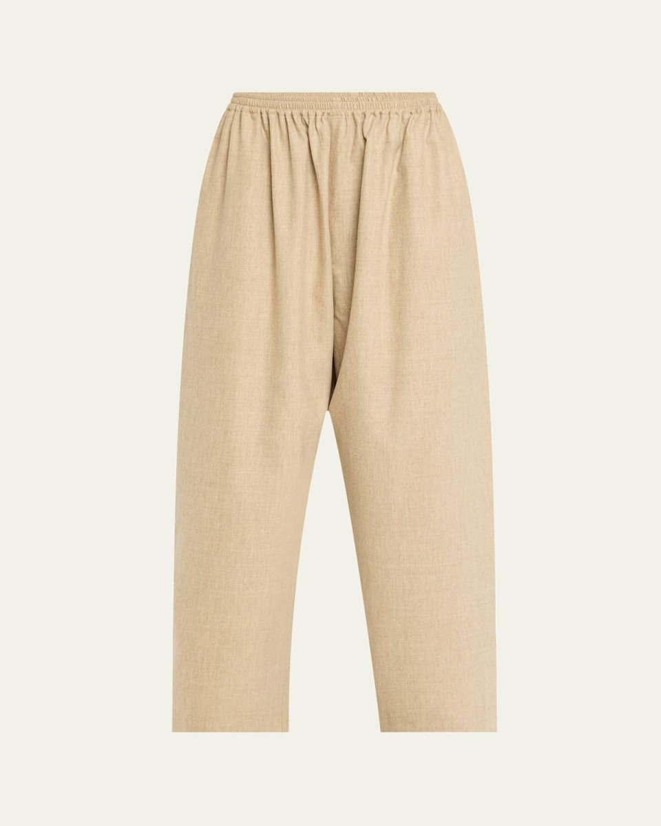 Japanese Trousers